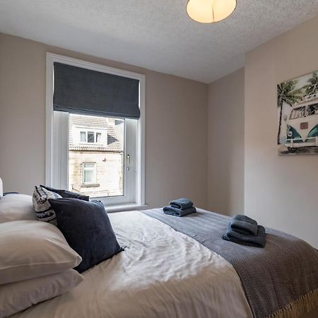 Hygge House Villa Matlock  Dış mekan fotoğraf