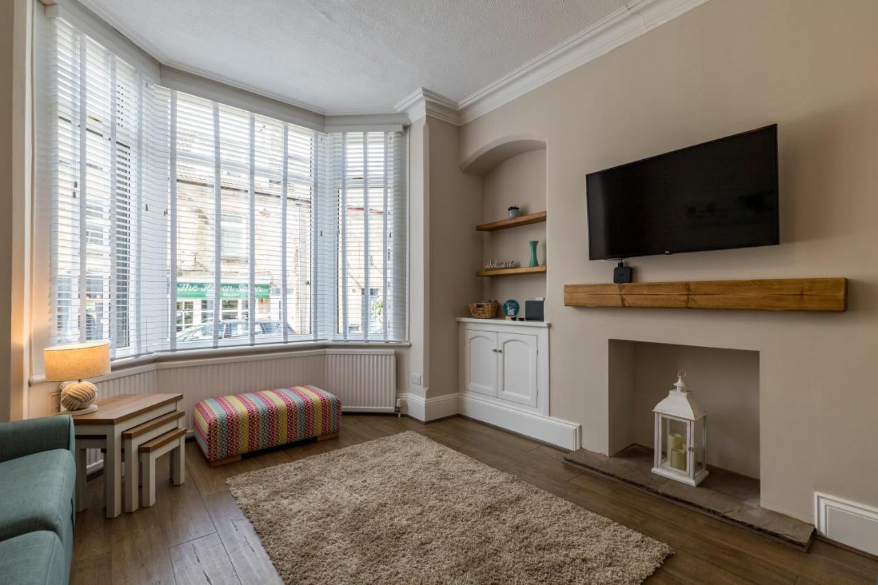 Hygge House Villa Matlock  Dış mekan fotoğraf