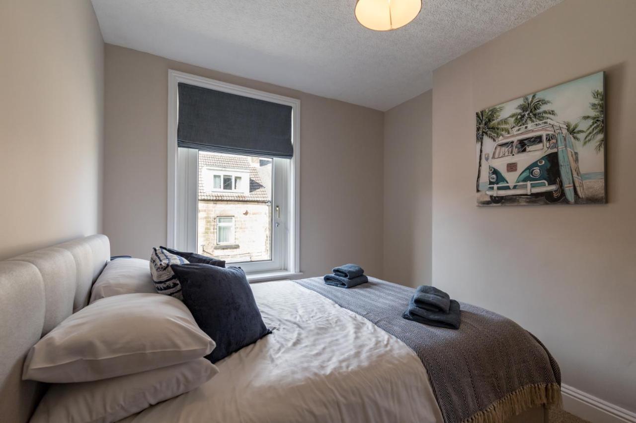 Hygge House Villa Matlock  Dış mekan fotoğraf