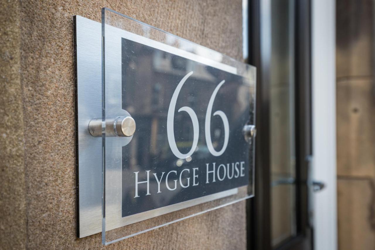 Hygge House Villa Matlock  Dış mekan fotoğraf