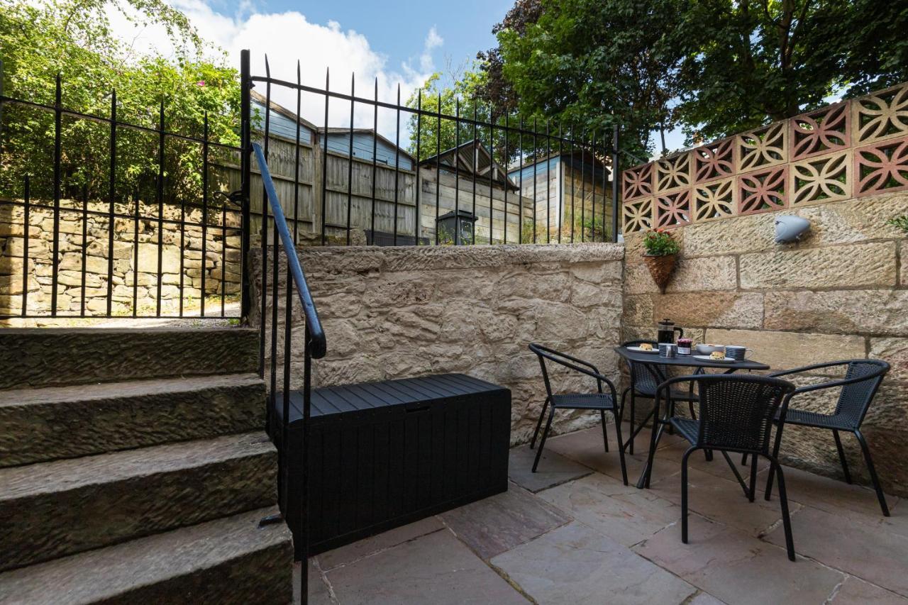 Hygge House Villa Matlock  Dış mekan fotoğraf