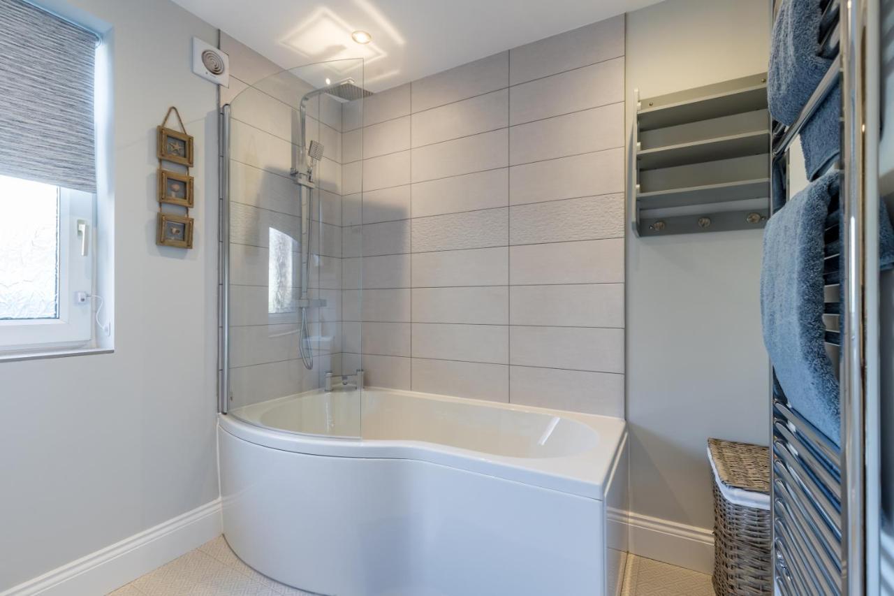 Hygge House Villa Matlock  Dış mekan fotoğraf