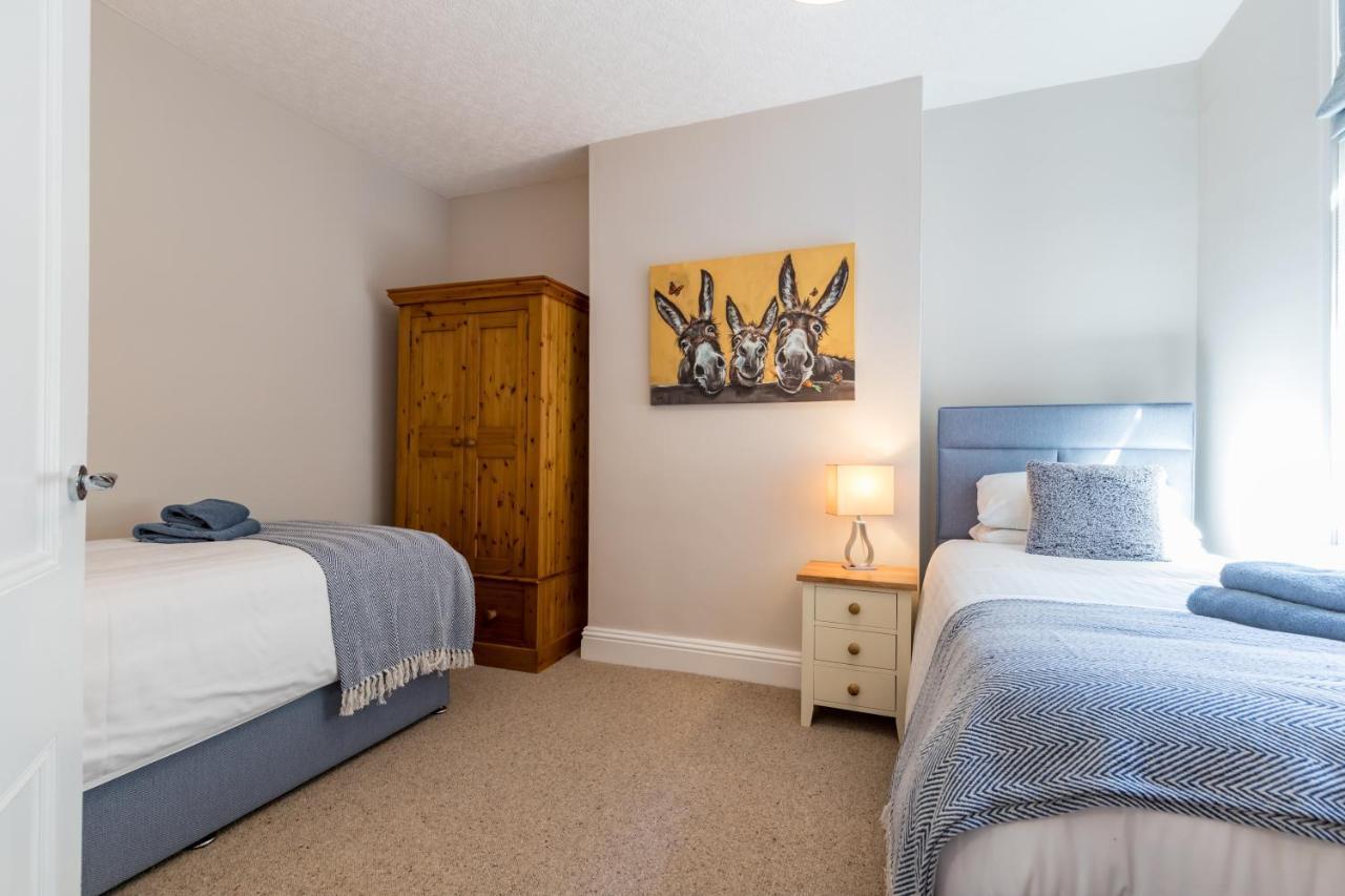 Hygge House Villa Matlock  Dış mekan fotoğraf