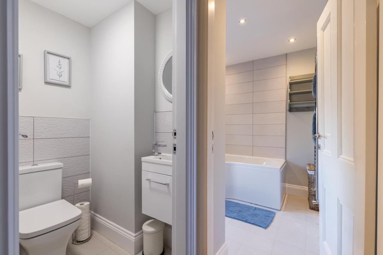 Hygge House Villa Matlock  Dış mekan fotoğraf